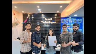 How to become a Data Analyst in 2 months  Besant Technologies Marathahalli placement Reviews [upl. by Hukill]