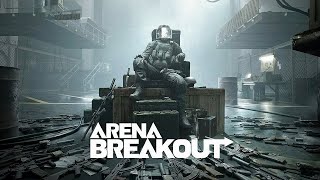 Arena Breakout Infinite Пришло Время Пострелять [upl. by Sheba]