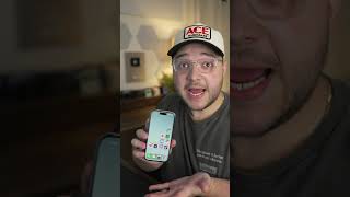 Customizing an iPhone with iOS 18 [upl. by Anegroeg116]