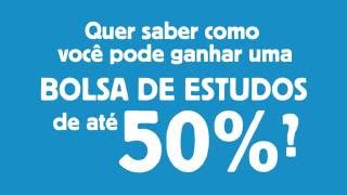 Prol Educa  Bolsas de Estudo de até 50  Como Funciona [upl. by Navanod]