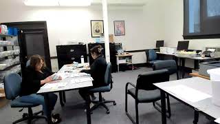 Pacific County Elections November 5 2024 General Random Batch Audit [upl. by Melak]