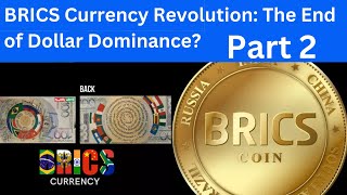 BRICS Currency and BRICS Pay Part 2 in Hindi Detail Analysis For IAS PCS NDA CDS and Interviews [upl. by Breh]