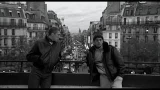 La Haine and Insignificance  Video Essay [upl. by Ojimmas]