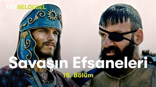 Savaşın Efsaneleri  Zama Savaşı  TRT Belgesel [upl. by Egidio]