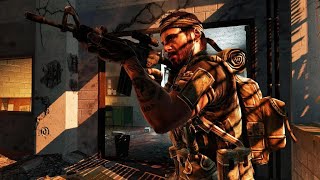 call of duty clacks ops 6 multiplayer sin chetos y con mi hijo Zarek [upl. by Ynnos]