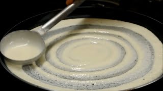 3 Special Dosa Recipes  Udupi Dosas part 2  Best Dosa varieties [upl. by Balmuth]