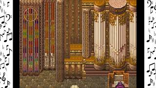 Suikoden 2  Neclords Castle [upl. by Neirual386]