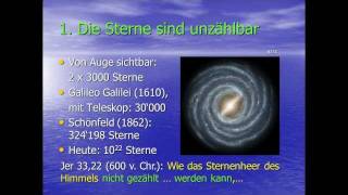 Bibel und Wissenschaft  hat die Wissenschaft Verspätung  Dr Roger Liebi [upl. by Atiekram614]