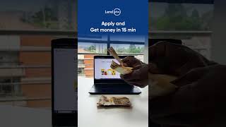 Best Loan App 2024  LendPlus  loans app in Kenia [upl. by Ever]