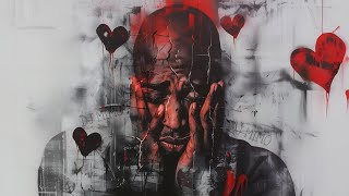 2Pac  Love is Pain [upl. by Arrad299]