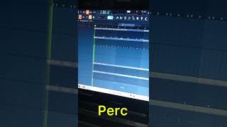 Fazendo Beat De Funk musica producer flstudio beatmaker music [upl. by Neevan864]