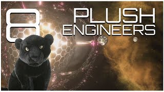 Stellaris  GigaPlushEngineers  Part 8  I Couldnt Find Em [upl. by Amhser]