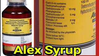 Dextromethorphan Hydrobromide Phenylephrine Hydrochloride and Chlorpheniramine Maleate Syrup [upl. by Arba267]