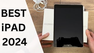 iPad Apple A13 Bionic Chip Unboxing [upl. by Gherlein152]