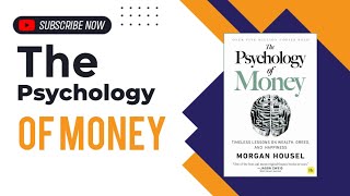 The Psychology of Money Why Wealth is More About Your Mindset  Urdu Hindi Book review [upl. by Leziar620]