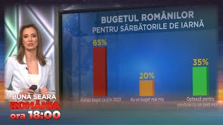 Știrile Euronews România de la ora 1800  15 noiembrie 2024 [upl. by Raoul]