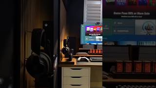 Tech Lover  The Ultimate Desktop Setup  Most Ideal Workstation [upl. by Ydnew]