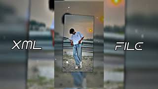 new videos photo editing XML FILE PRESET xmlfile xml subscribe [upl. by Inaffit837]