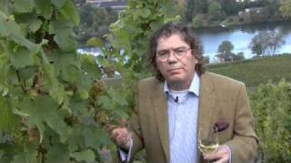 Ernst LoosenIntro to Dr L Rieslingmp4 [upl. by Eille981]