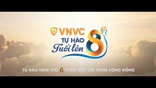 VNVC là đơn vị tiêm chủng vắc xin an toàn uy tín chất lượng hàng đầu Việt Nam  VNVC [upl. by Eikceb]