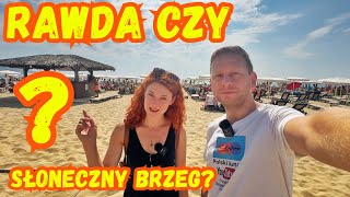 Rawda czy Słoneczny Brzeg [upl. by Ykcir]