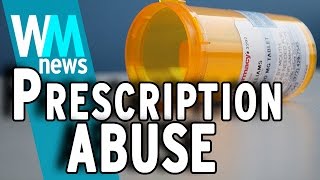 Top 10 Facts About Prescription Drug Abuse in America [upl. by Fannie]