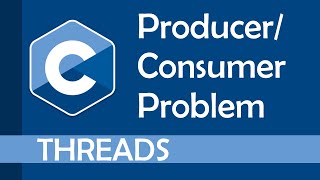 Producer  Consumer Problem in MultiThreading [upl. by Luapsemaj]