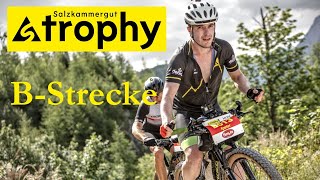 Salzkammergut Trophy B Music Video 2022 [upl. by Scever988]