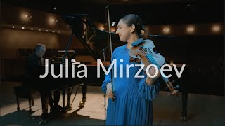 Julia Mirzoev [upl. by Now]