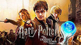 I Platinumd Deathly Hallows Part 2 So You Dont Have To [upl. by Lateehs]