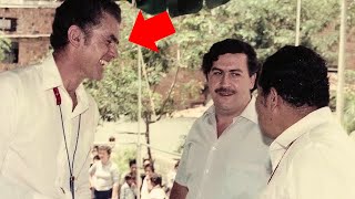 Los ERRORES y la ENTREVISTA OCULTA de Don Pablo Escobar [upl. by Salome]