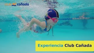 Sumérgete en la experiencia CLUB CAÑADA [upl. by Llenahs782]