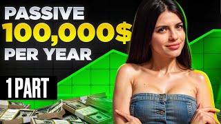 Best Hidden Companies for Earning Passive Money [upl. by Tace145]