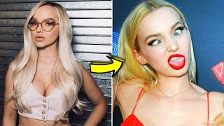 Dove Cameron Most Embarrassing Moments [upl. by Josh233]