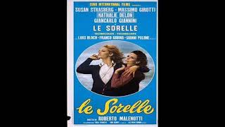 Le sorelle  Giorgio Gaslini  1969 [upl. by Harima]