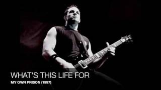 Mark Tremonti Classic Creed Intros 19972001 [upl. by Paugh]