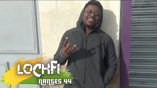 GabMorrison  Interview de Rappeur 276  Lochfi [upl. by Elimac]