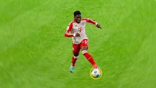 Alphonso Davies 🔥 Best Skills amp Goals  HD [upl. by Greeson]