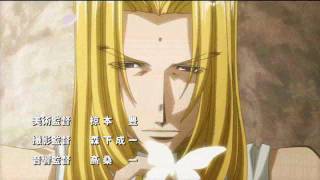 OVA「最遊記外伝」OP  Saiyuki Gaiden OVA opening [upl. by Akimik]