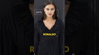 Irina Shayk’s Bold Move 11 Million Followers Lost After Ronaldo Split football messi [upl. by Robillard452]