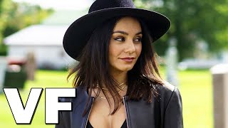 FRENCH GIRL Bande Annonce VF 2024 Vanessa Hudgens Zach Braff [upl. by Inanaup]