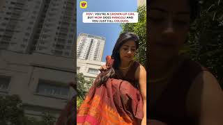 Aa okka mukke ochu  shorts chaibisket girlformula telugu girls whatsapp [upl. by Enrahs798]