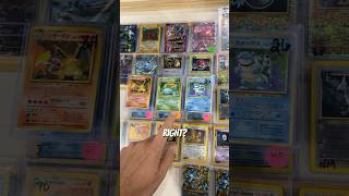 Buying Big 3 Pokemon Cards at CollectACon [upl. by Mandelbaum313]