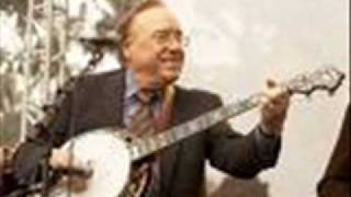 Earl Scruggs Banjo Man [upl. by Zacek]