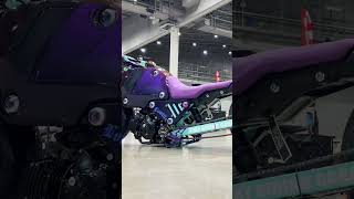 Lowest Bagged Honda Grom show prep stayriding motorcycle motorbike gromgang slammed bagged [upl. by Ikcin387]