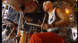 Rammstein  Der Meister Live  Bizarre Festival 1996 HD 720p [upl. by Disraeli369]