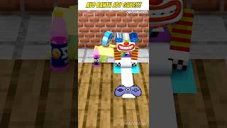 Ayo bantu Joy mengalahkan badut jahat ini‼️😱shorts shortvideo game funny [upl. by Nnaoj283]