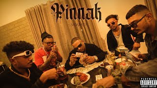 Pinnak  SAMBATA l OFFICIAL VIDEO l Prod By KHAKIEE [upl. by Pascia472]