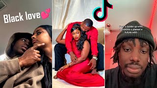 BLACK LOVE amp MELANIN TIKTOK COMPILATION 2024 PT11 [upl. by Noivad550]