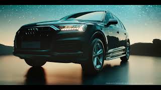 The Audi Q7 [upl. by Wyndham471]